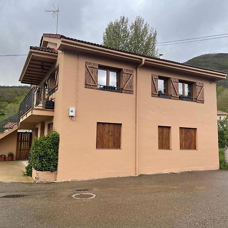 El Hoyaco Los Espejos de la Reina Exterior foto