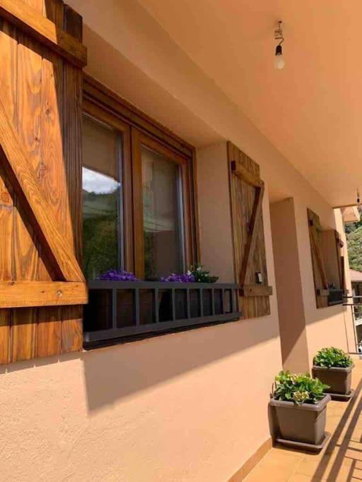 El Hoyaco Los Espejos de la Reina Exterior foto