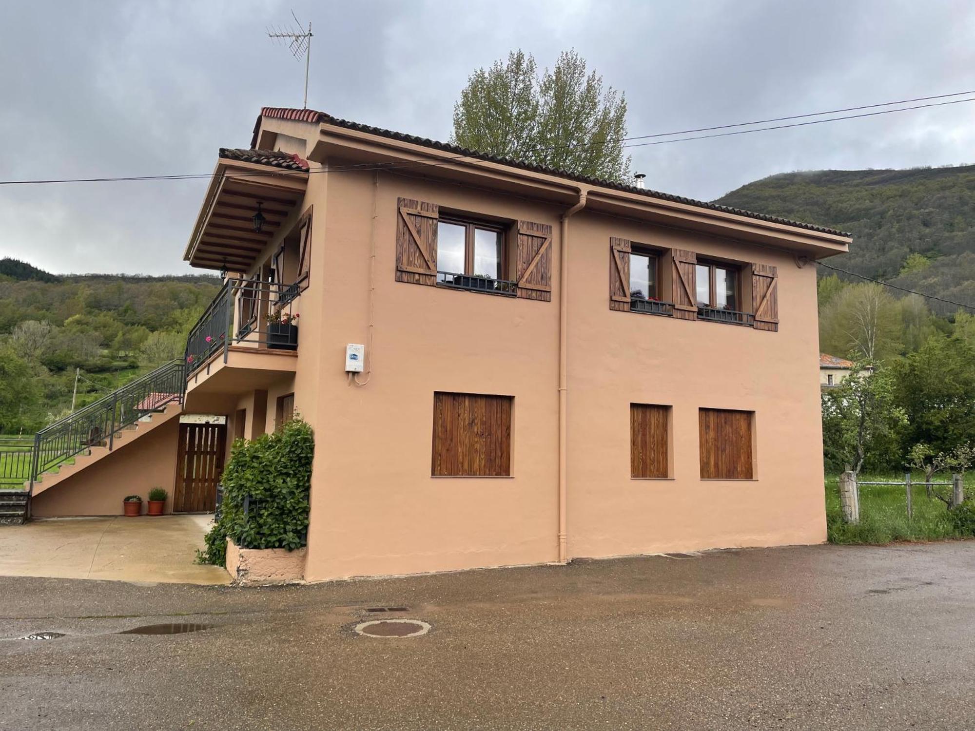 El Hoyaco Los Espejos de la Reina Exterior foto